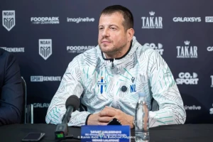 Lalatović: "Da imamo budžet kao Noa igrali bismo Ligu šampiona svake godine"